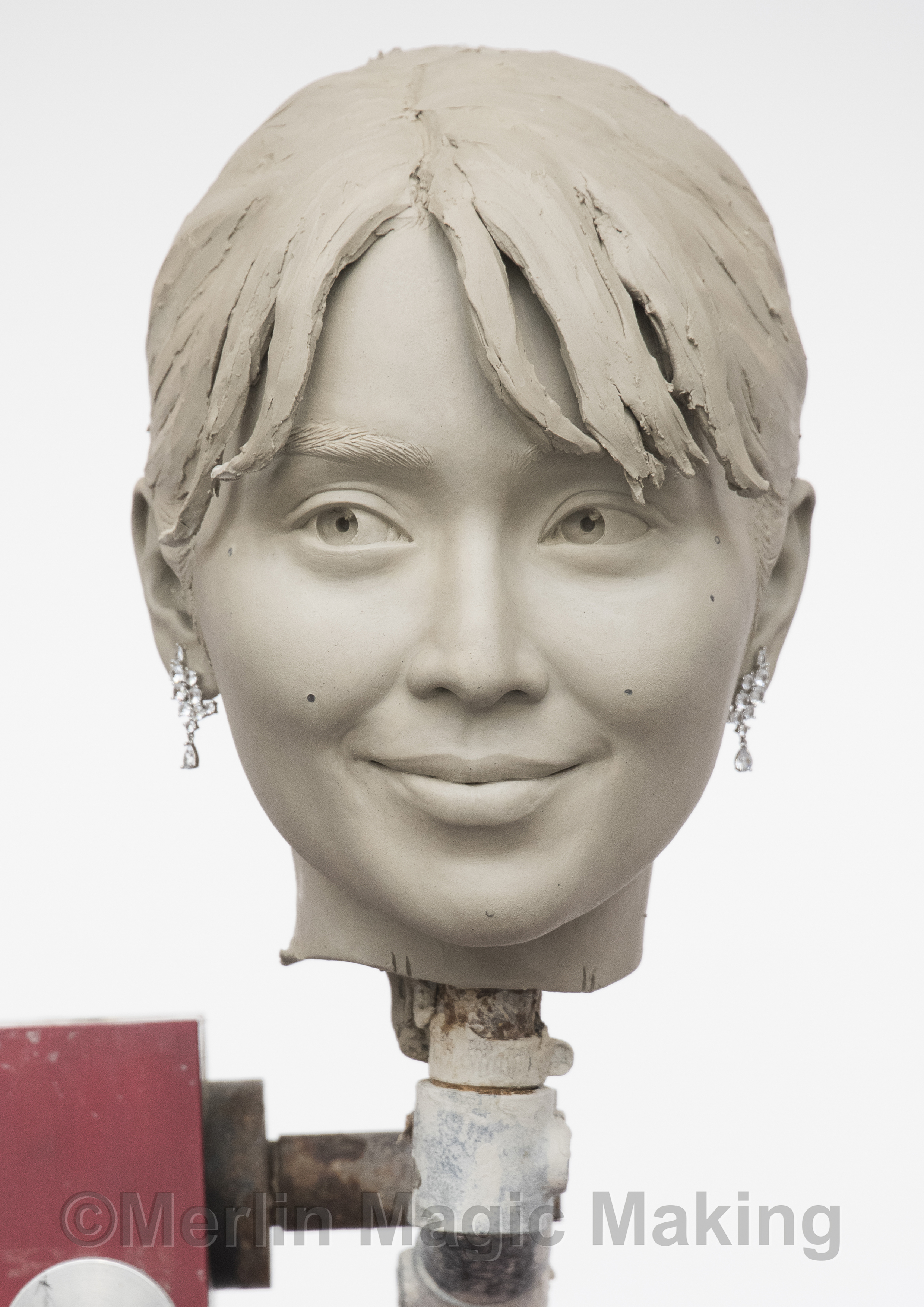 Kathryn Bernardo close-up detail