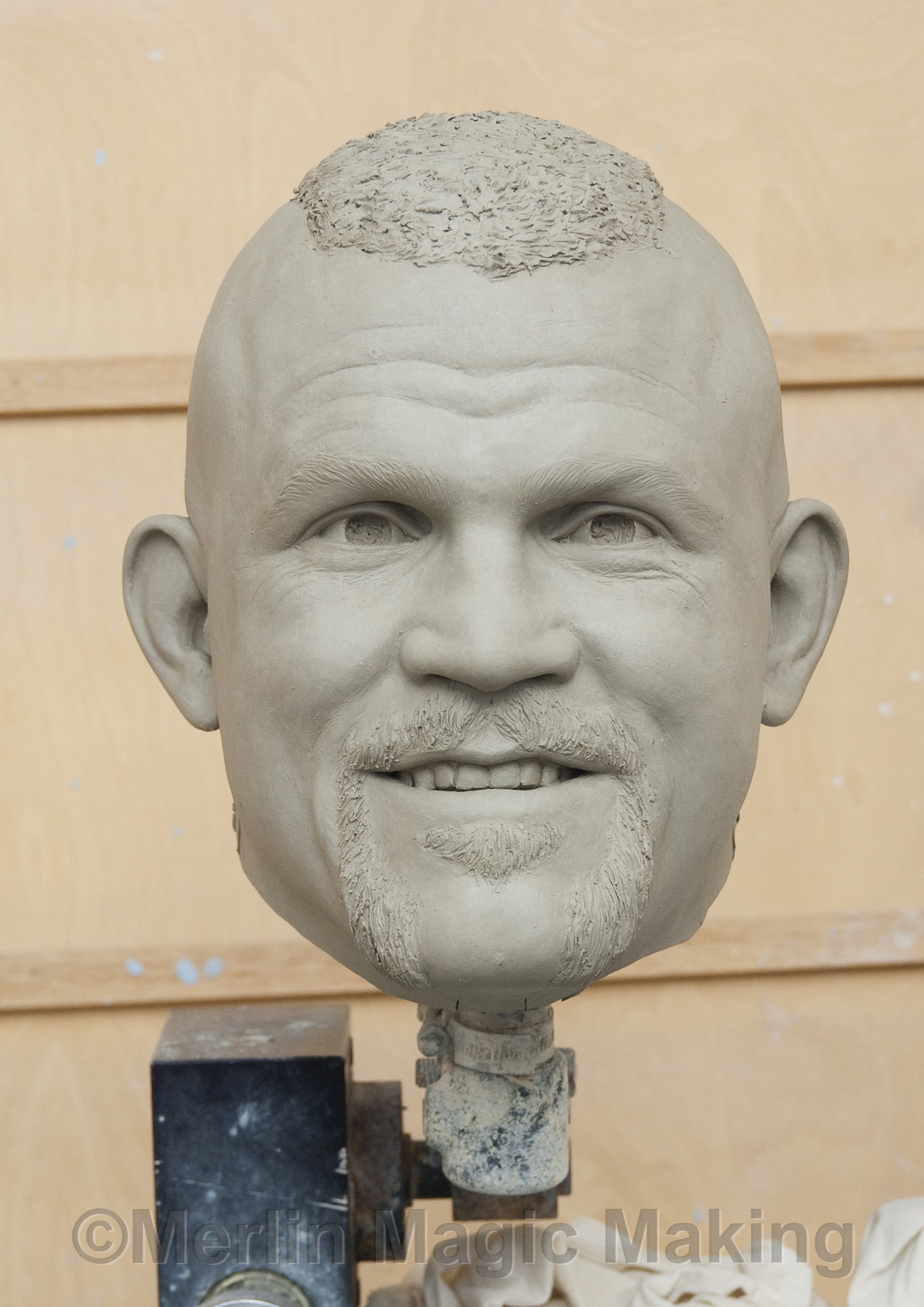 Chuck Liddell
