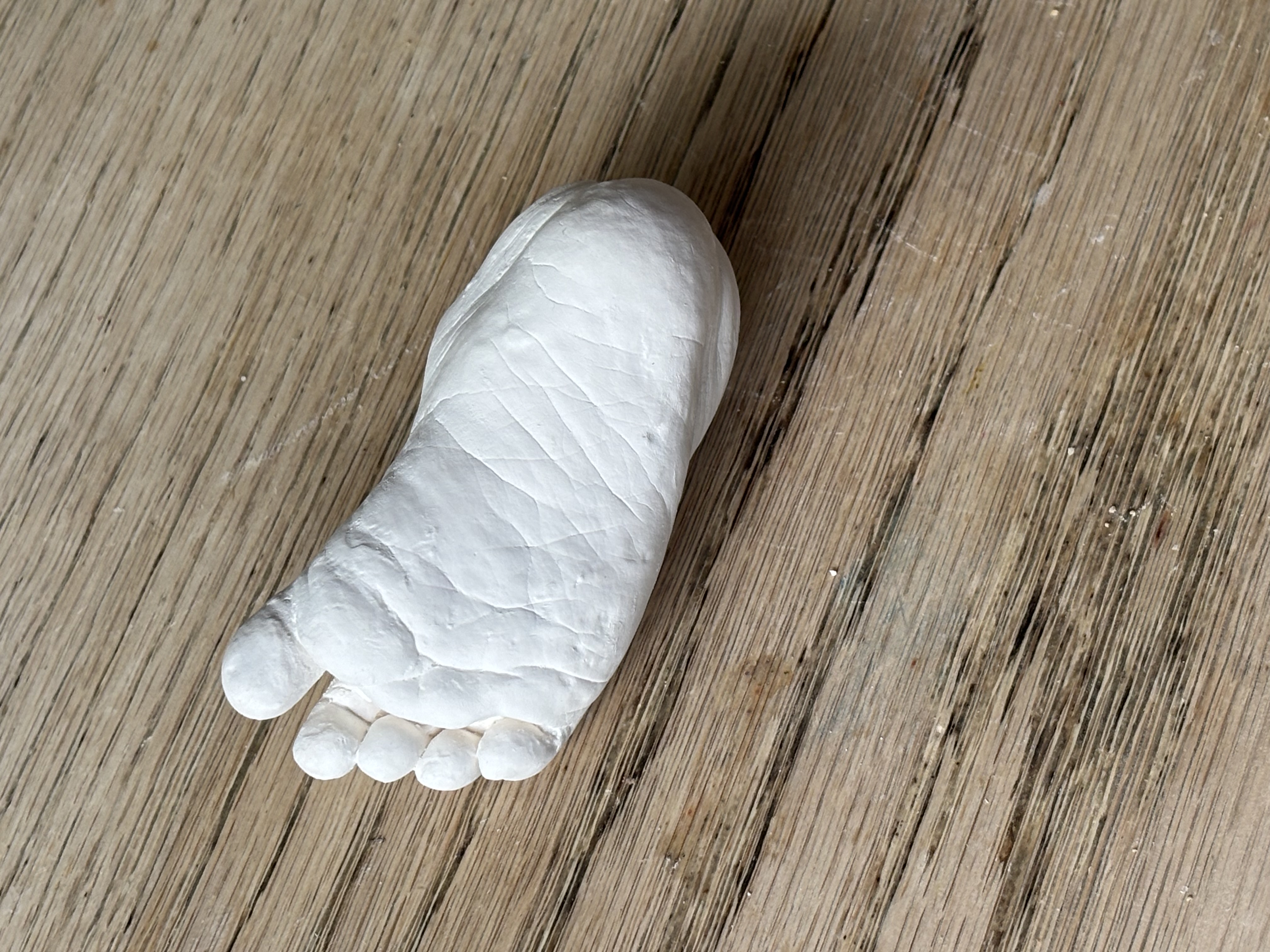 Baby foot