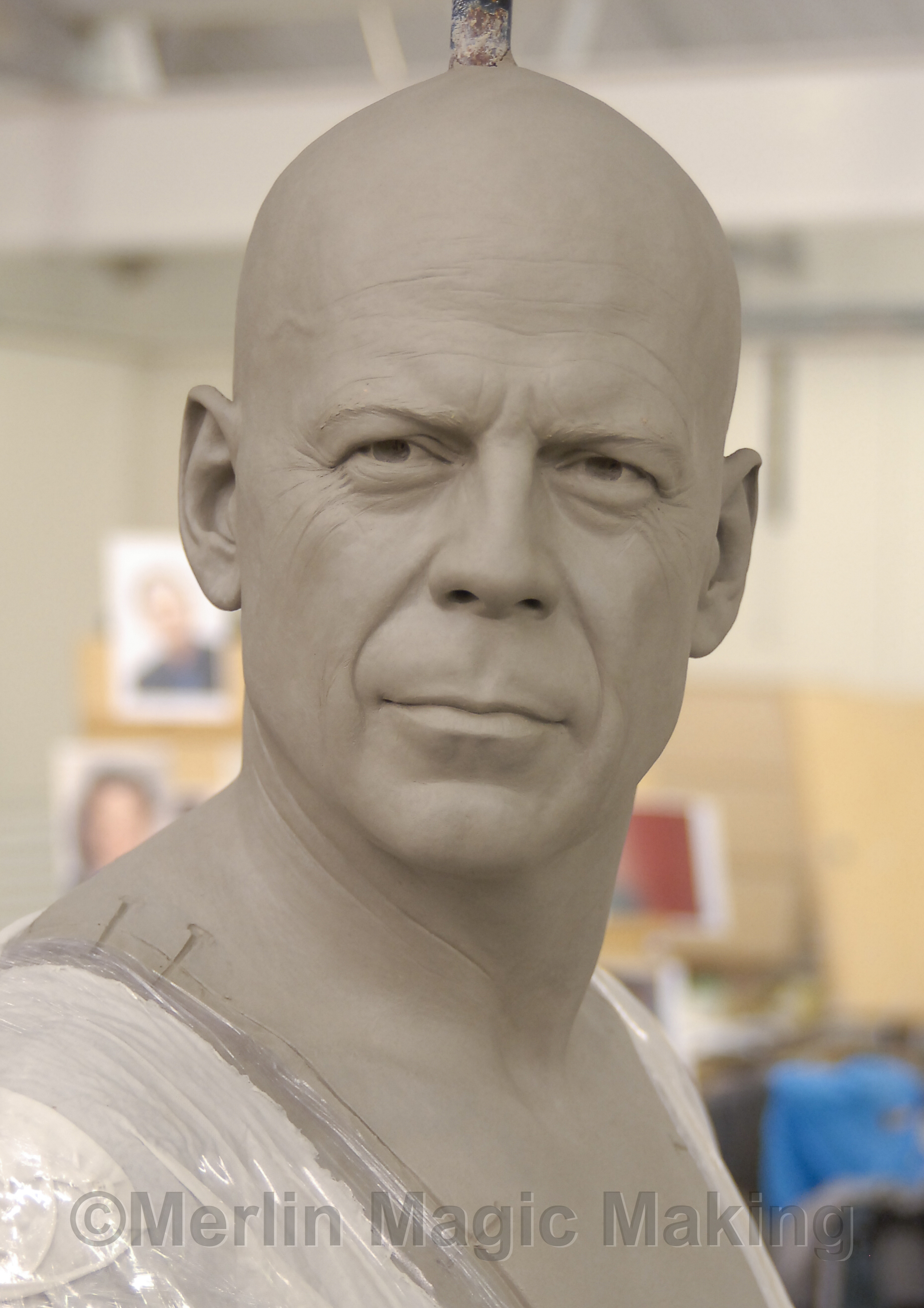 Bruce Willis