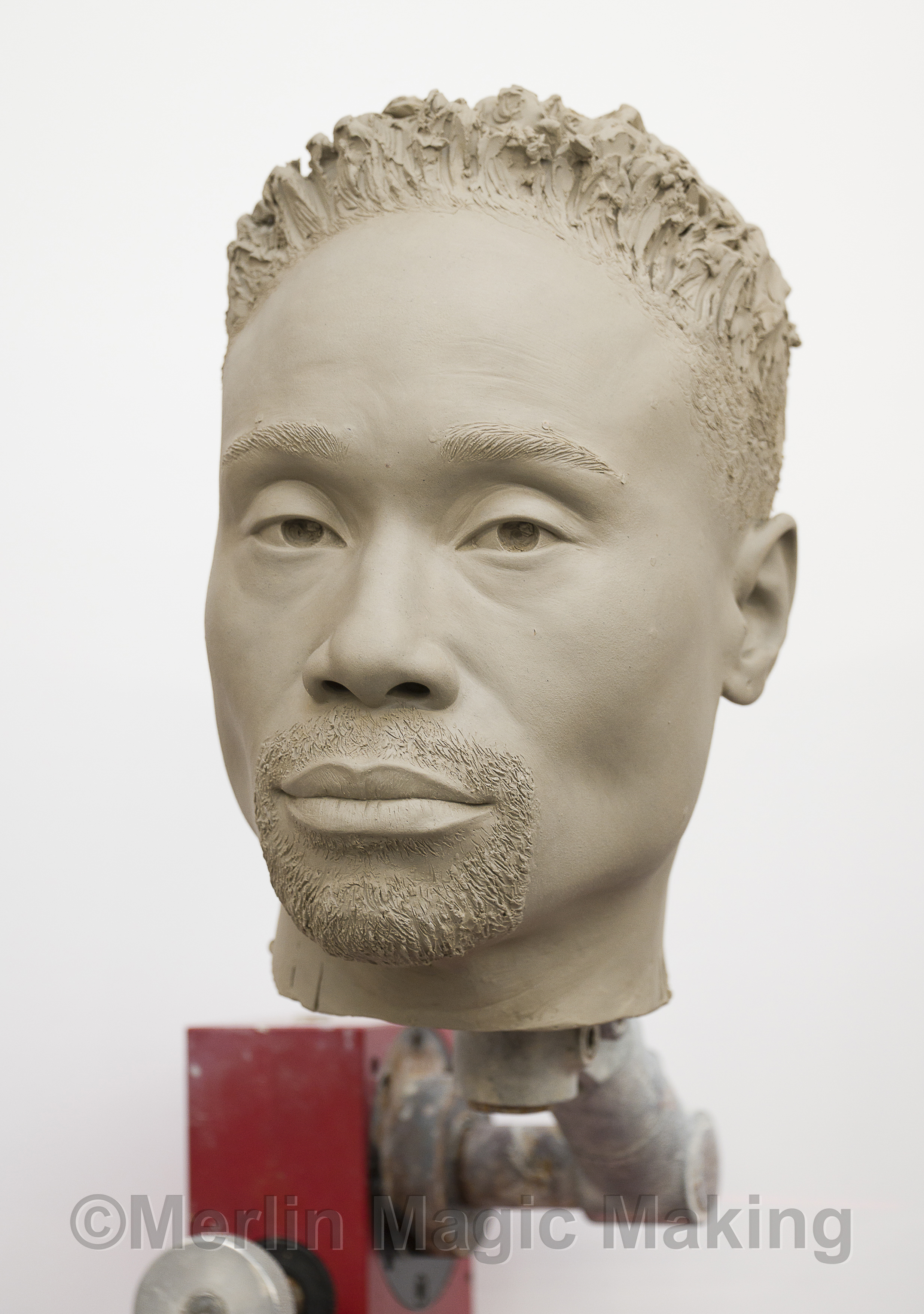 Billy Porter