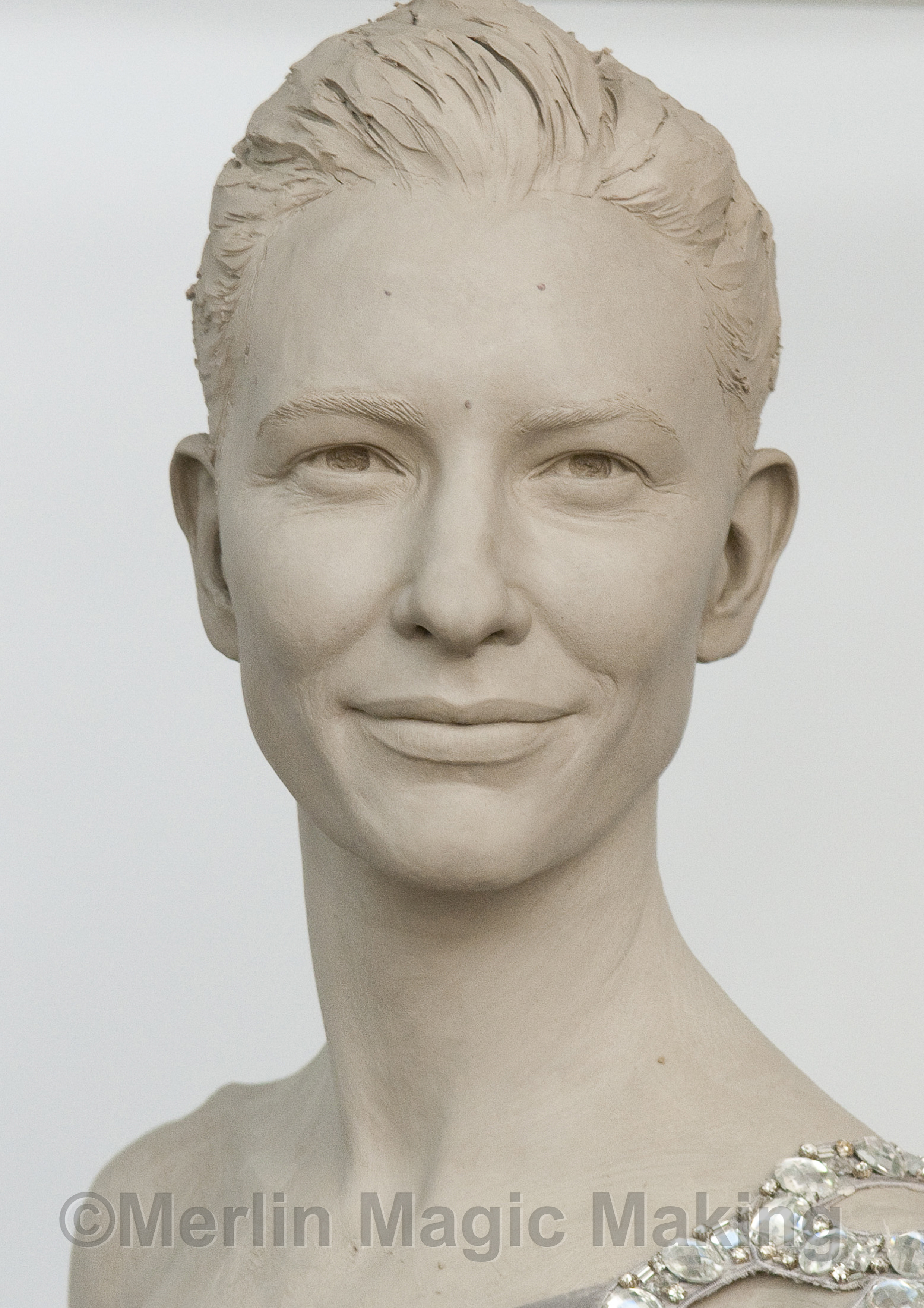Cate Blanchett