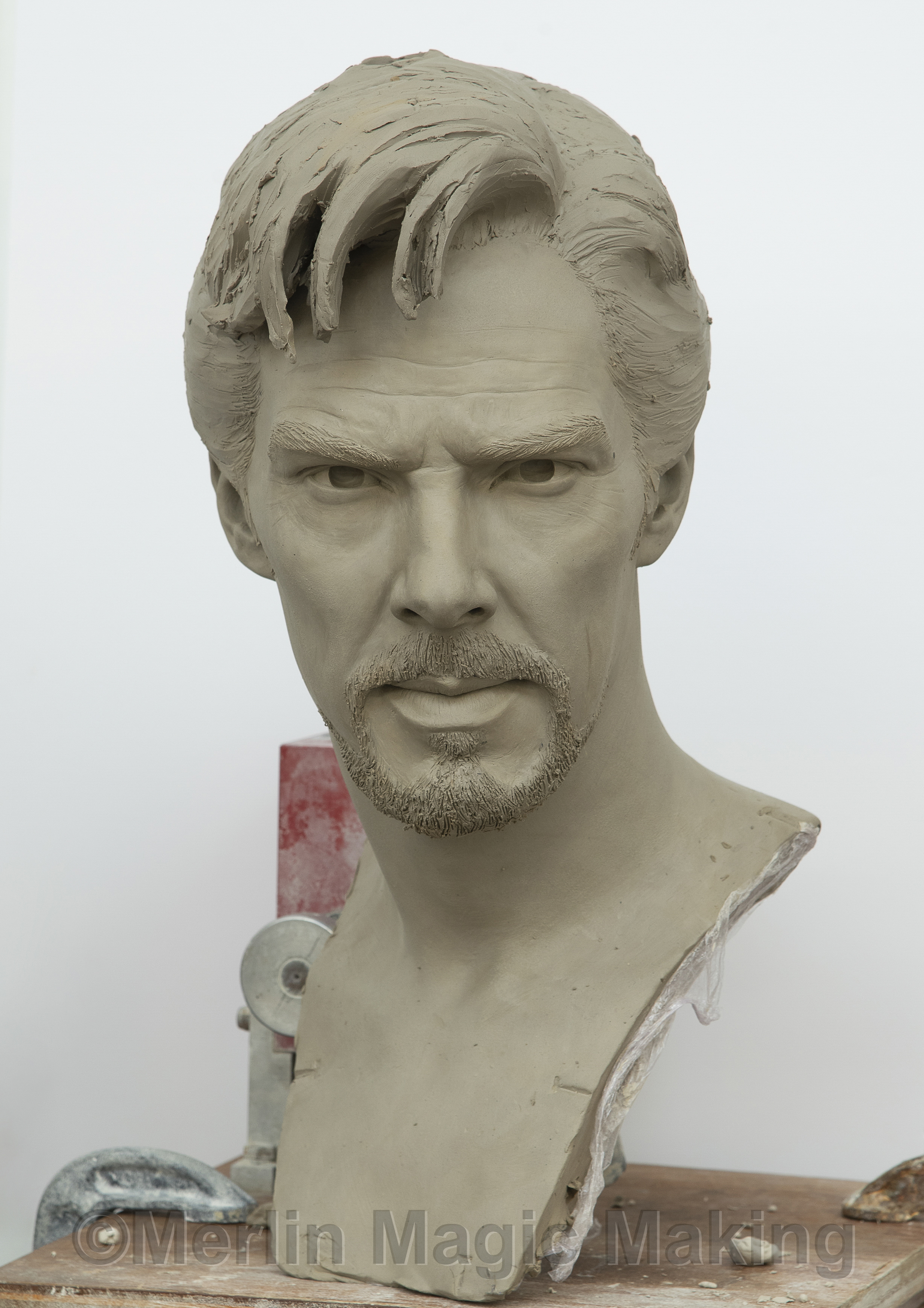 Dr Strange Benedict Cumberbach