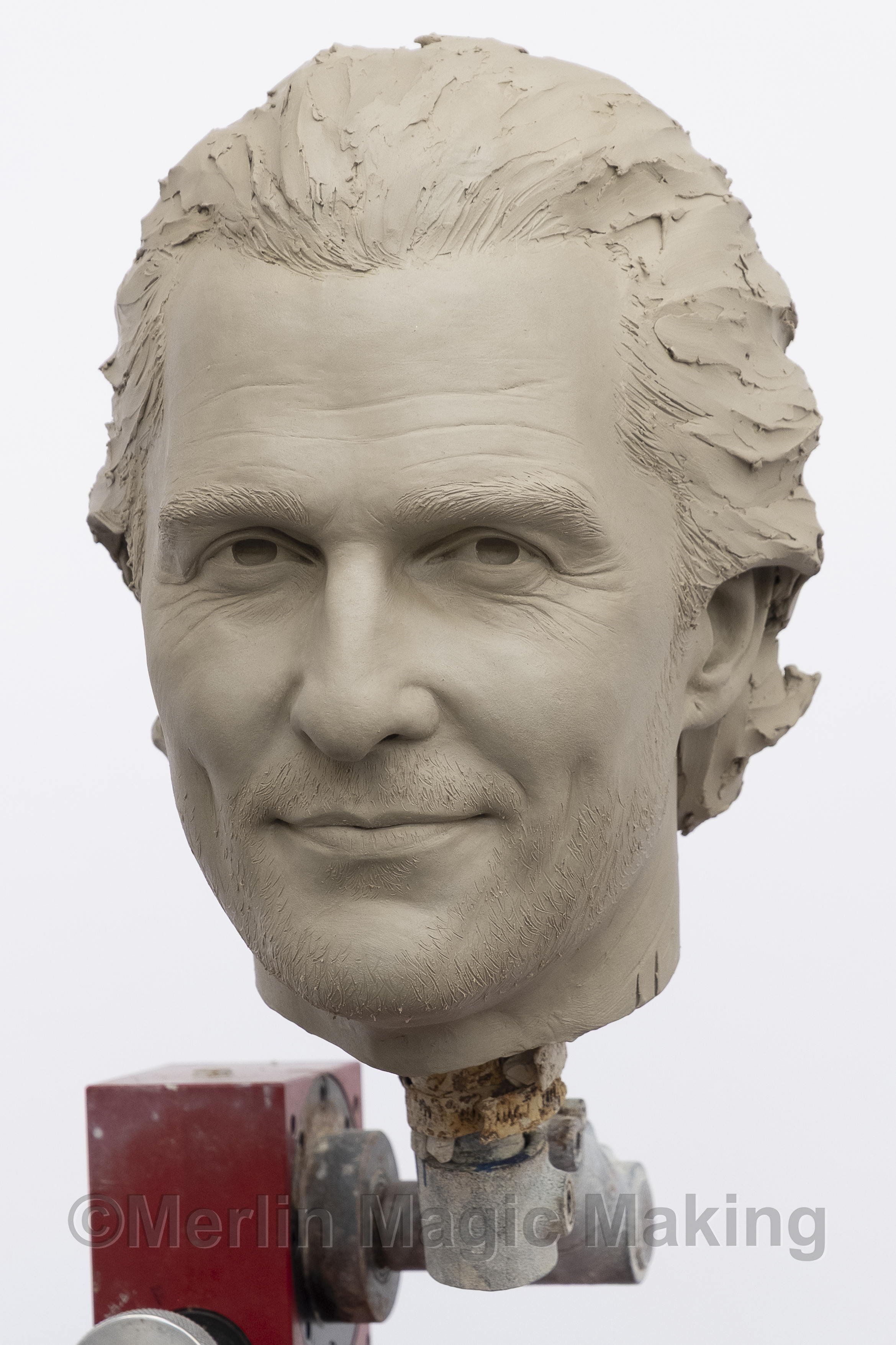 Matthew McConaughey
